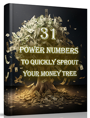 31 Power Numbers (small)