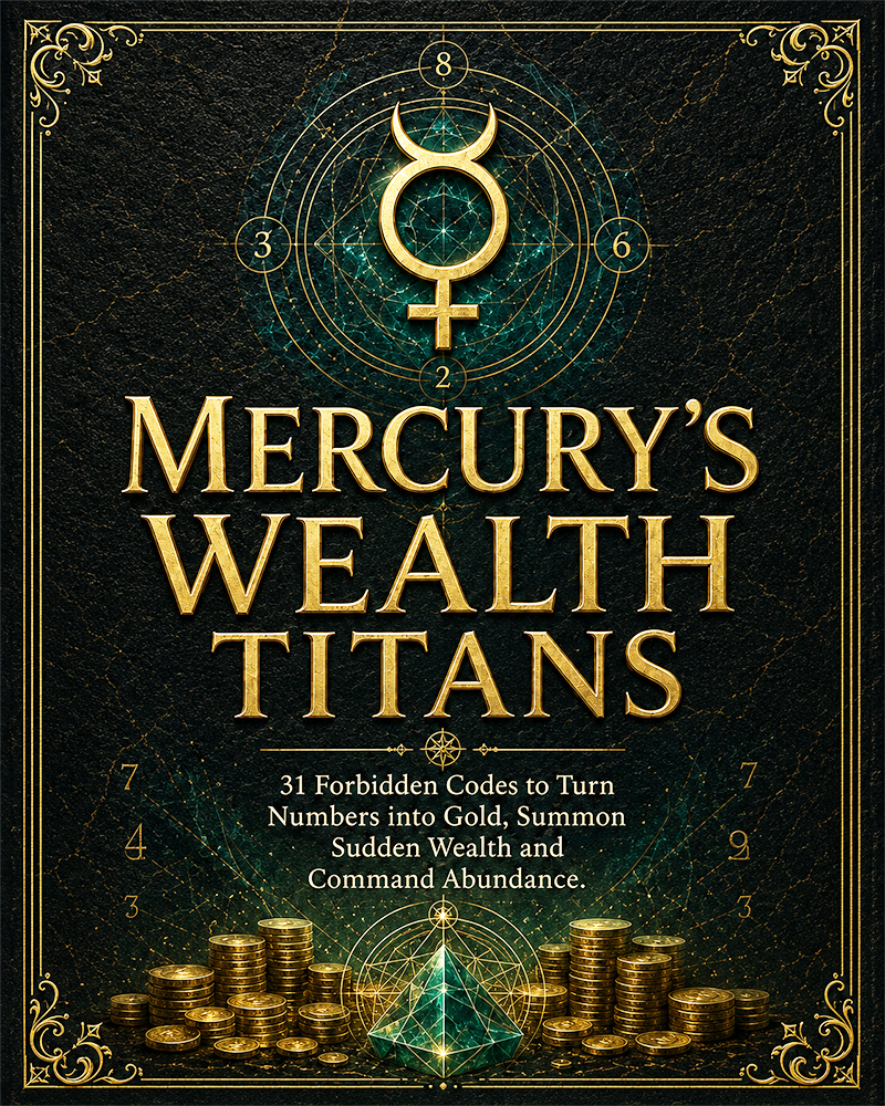 Mercury Wealth Titan