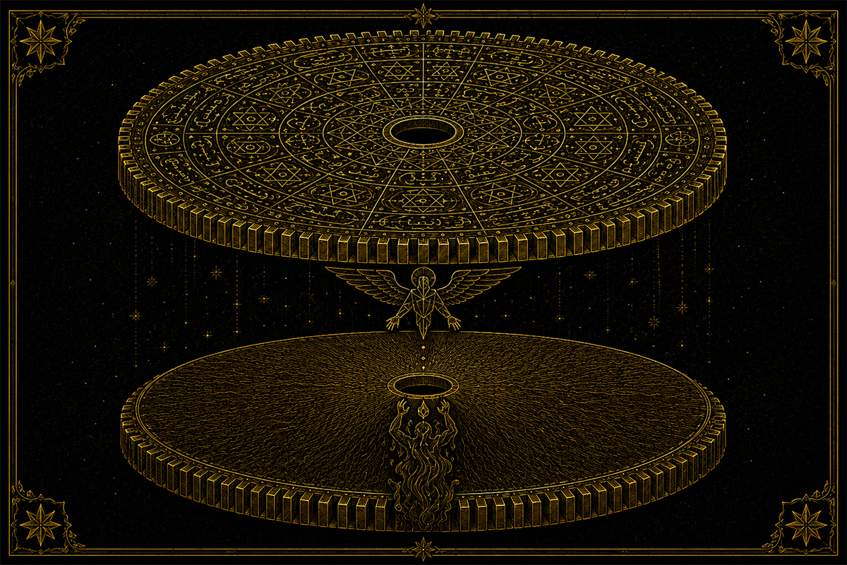 99 Golden Mean Chants