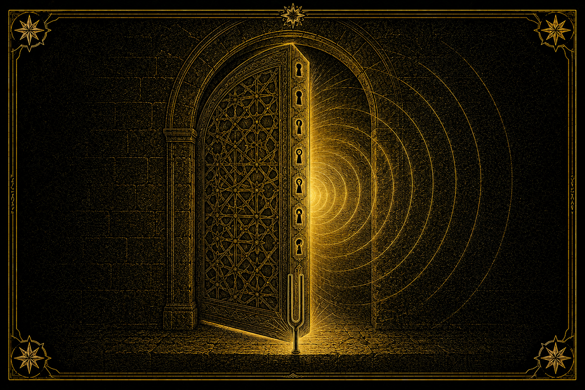 The Qareen Ritual