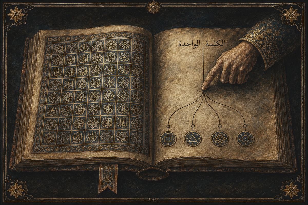 Kon Fayakoon Manifestation System